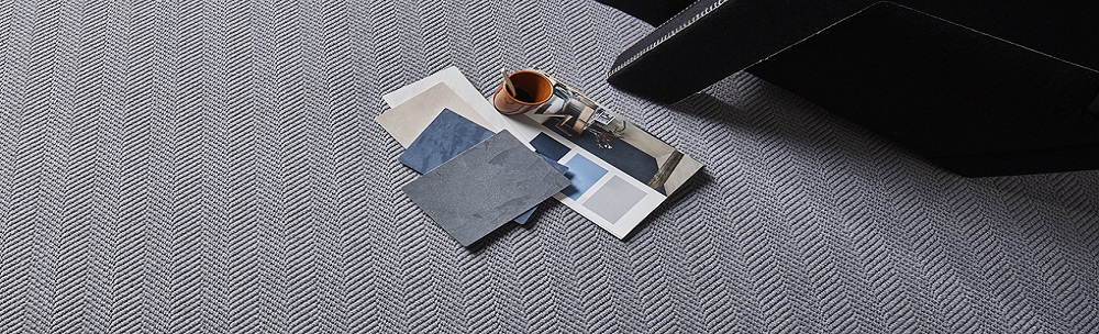 Bentzon - Herring Weave